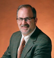 David M. Pyke