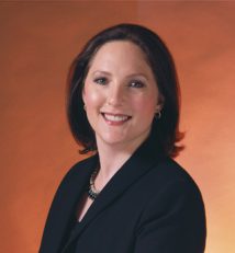 Stephanie M. Decker