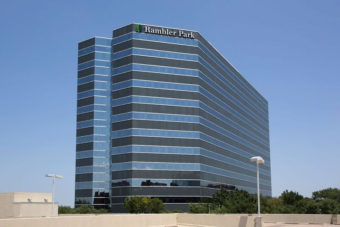 Pyke & Associates, P.C. - Rambler Park building