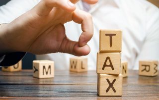 IRA Distributions: Can I Avoid the Tax?