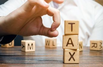 IRA Distributions: Can I Avoid the Tax?