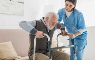 Am I Financially Liable for My Parents’ Nursing Home Costs?