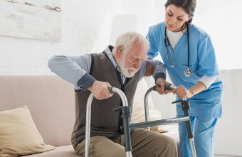 Am I Financially Liable for My Parents’ Nursing Home Costs?