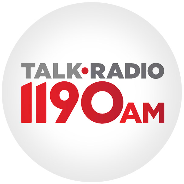 Talk Radio Dallas - 1190 AM