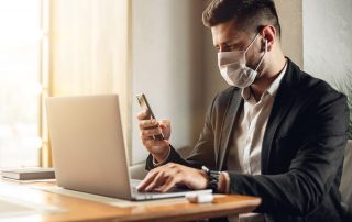 Estate Planning in the Wake of the Covid-19 Outbreak