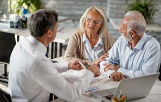 Estate Planning is More than Just Legal Documents - Pyke & Associates, P.C.