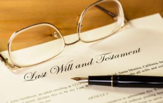 If I Die Without a Will, How Bad Could It Be? - Pyke & Associates, P.C.