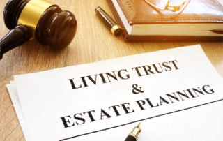 Is a Living Trust Right For Me? - Pyke & Associates, P.C.