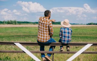 Saving the Family Farm with Good Estate Planning