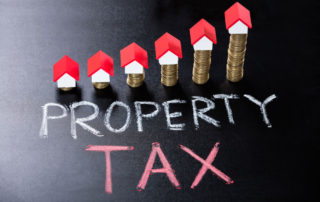 Deferring Property Taxes for Those Over Age 65 - Pyke & Associates, P.C.
