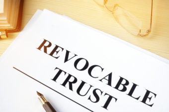 Do You Have an Unfunded Revocable Trust? - Pyke & Associates, P.C.