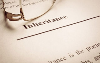 What to Do if My Inheritance is Being Stolen from Me? - Pyke & Associates, P.C.