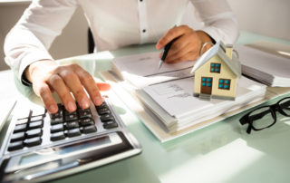 Who Should Pay the Property Taxes on a Decedent's Property? - Pyke & Associates, P.C.