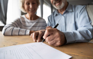 Can I Avoid Probate by Having Right of Survivorship Agreements and Beneficiary Designations? - Pyke & Associates, P.C.