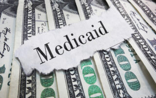 End of Continuous Medicaid Coverage Requirement Nears - Pyke & Associates, P.C.