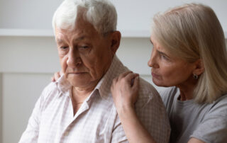 Your Loved One is in a Health Crisis. What Next? - Pyke & Associates, P.C.