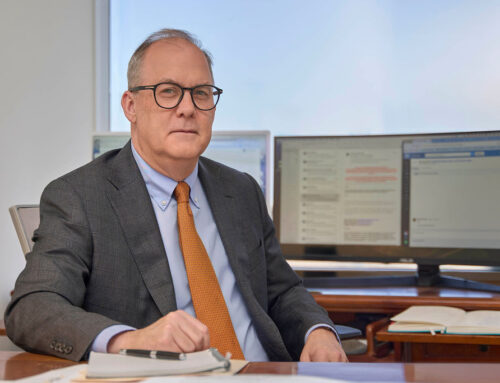 Why Do I Need an Attorney to Prepare a Power of Attorney