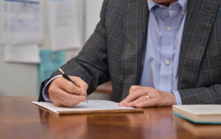 Status of Estate Tax Proposals (Pyke & Associates, P.C.)