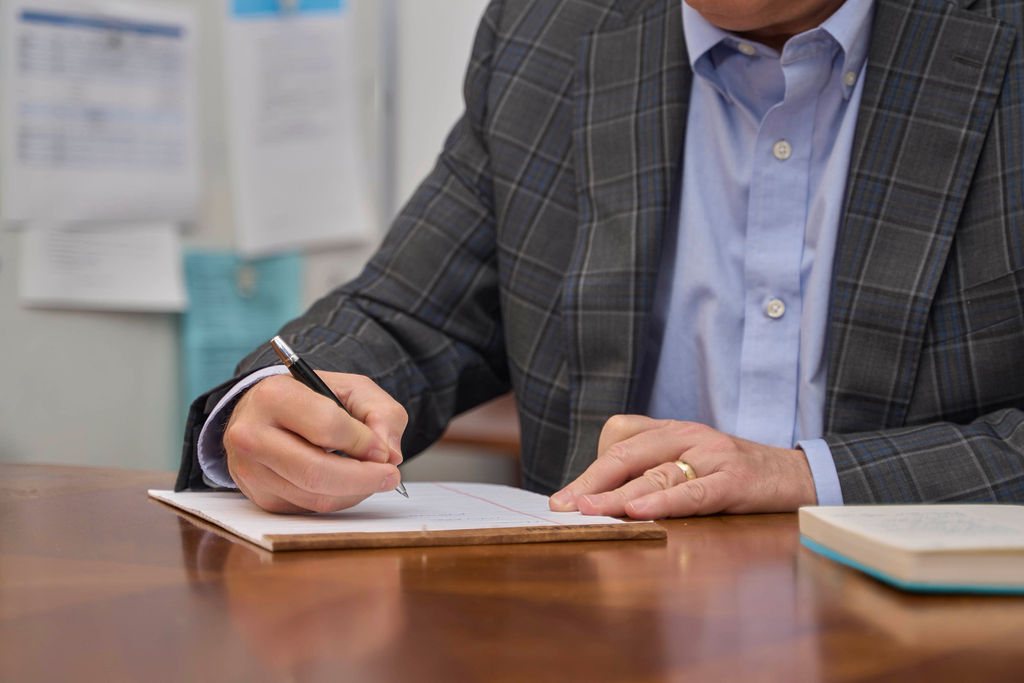 Status of Estate Tax Proposals (Pyke & Associates, P.C.)