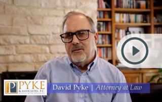 Can My Ex Spouse Interfere With My Estate? (Pyke & Associates, P.C.)