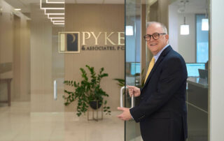 Smart Ways to Safeguard Your Assets in Uncertain Times (Pyke & Associates, P.C.)