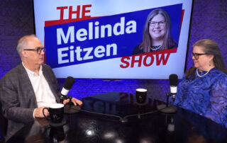 Estate Planning Meets Family Law: David Pyke on The Melinda Eitzen Show (Pyke & Associates, P.C.)