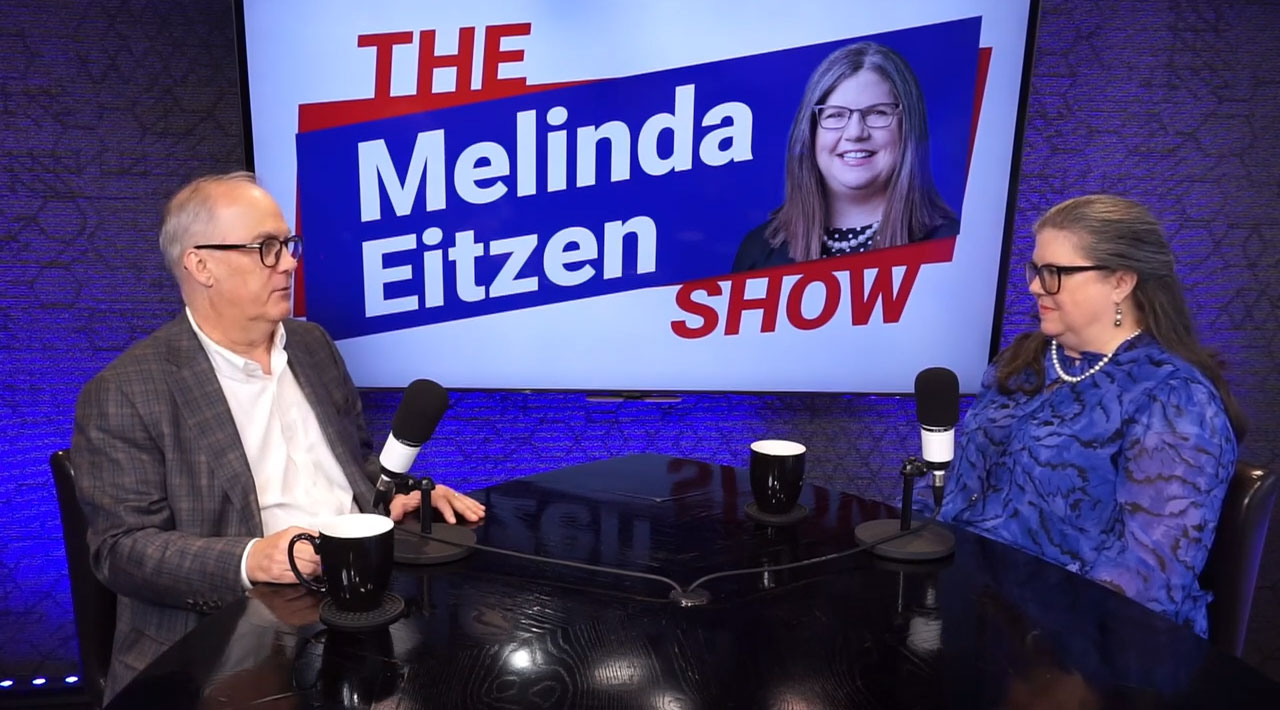 Estate Planning Meets Family Law: David Pyke on The Melinda Eitzen Show ...
