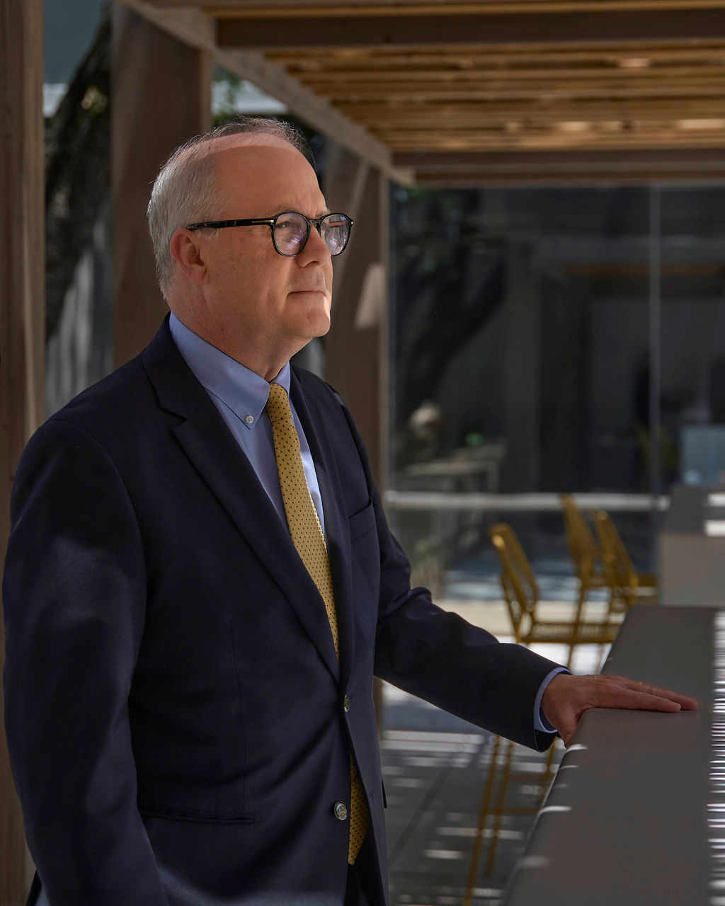 Should I Retire from Managing Your Own Investments? (Pyke & Associates, P.C.)