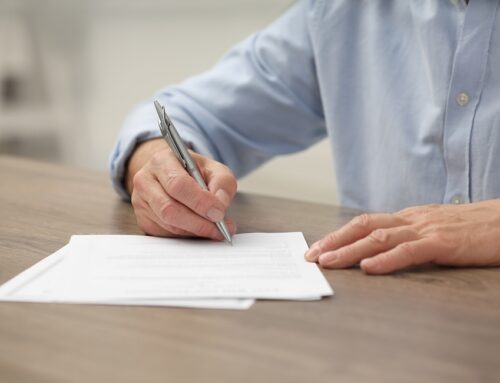 What Actually Happens During Probate?