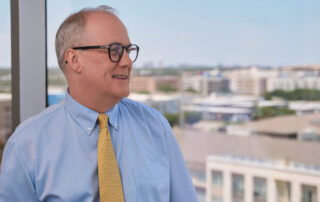 What Is a Trust and Should You Include One in Your Estate Plan? (Pyke Balen & Moncure, P.C.)