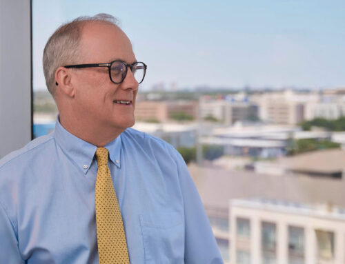 What Is a Trust and Should You Include One in Your Estate Plan?