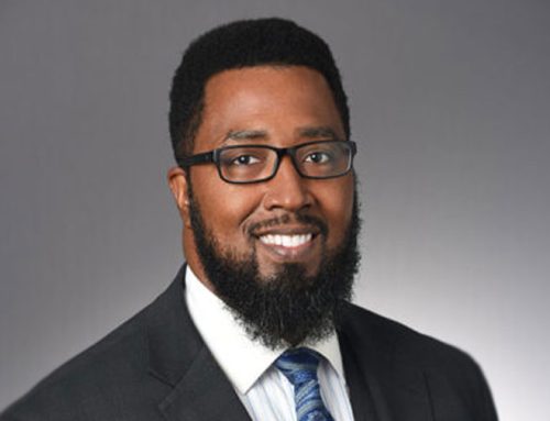 Herman Moncure – Shareholder | Practice Group Leader – Estate Planning