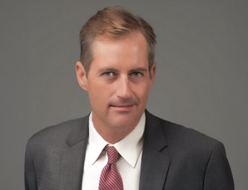 James Balen – Shareholder | Practice Group Leader – Probate & Guardianship