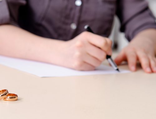 Does a pre-marital agreement need to be completed before I am married?