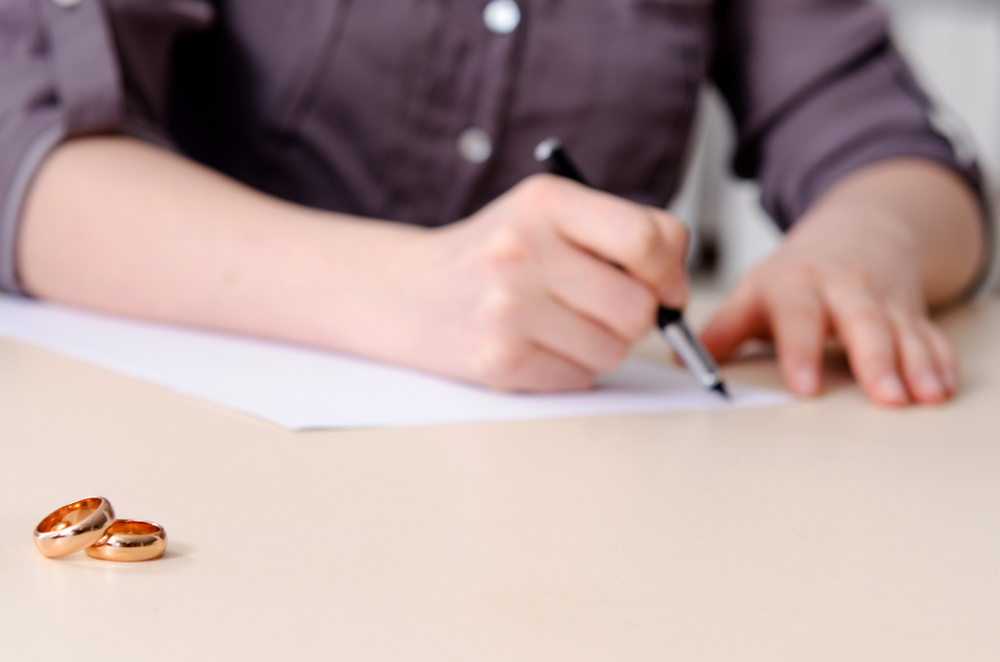 Does a pre-marital agreement need to be completed before I am married? (Pyke Balen & Moncure, P.C.)
