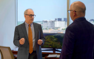What Can I Do If I’m Not Receiving My Inheritance? (Pyke Balen & Moncure, P.C.)