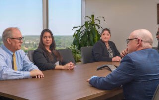 Myths About Probate and Estate Planning (Pyke Balen & Moncure, P.C.)