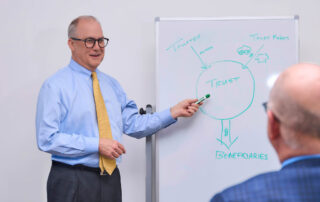 Myths About Probate and Estate Planning (Part Three) (Pyke Balen & Moncure, P.C.)