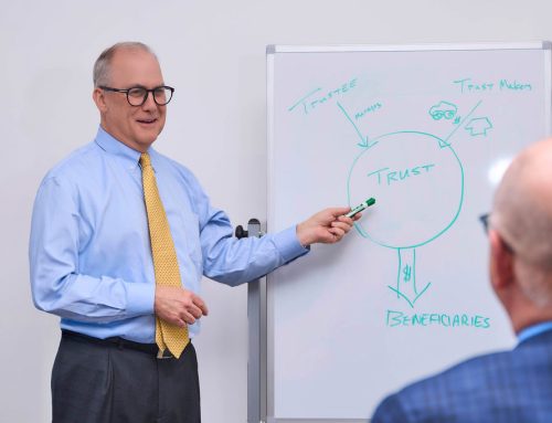 Myths About Probate and Estate Planning (Part Three)