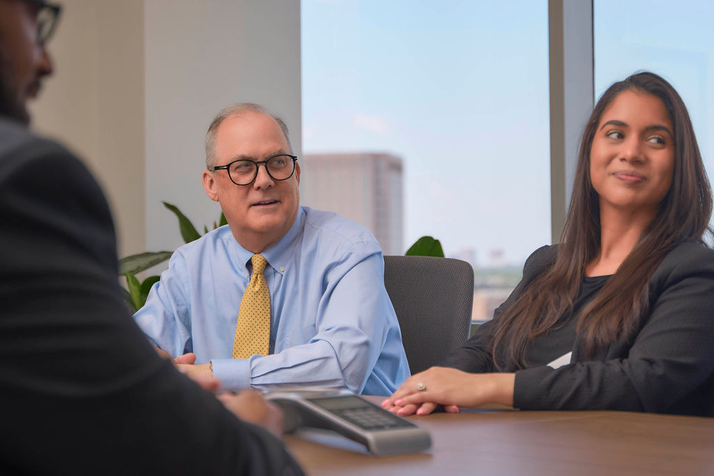 Myths About Probate and Estate Planning (Part Five) (Pyke Balen & Moncure, P.C.)