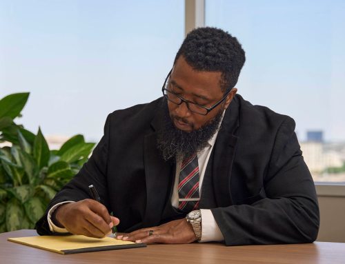 Making Sense of Beneficiary Acronyms