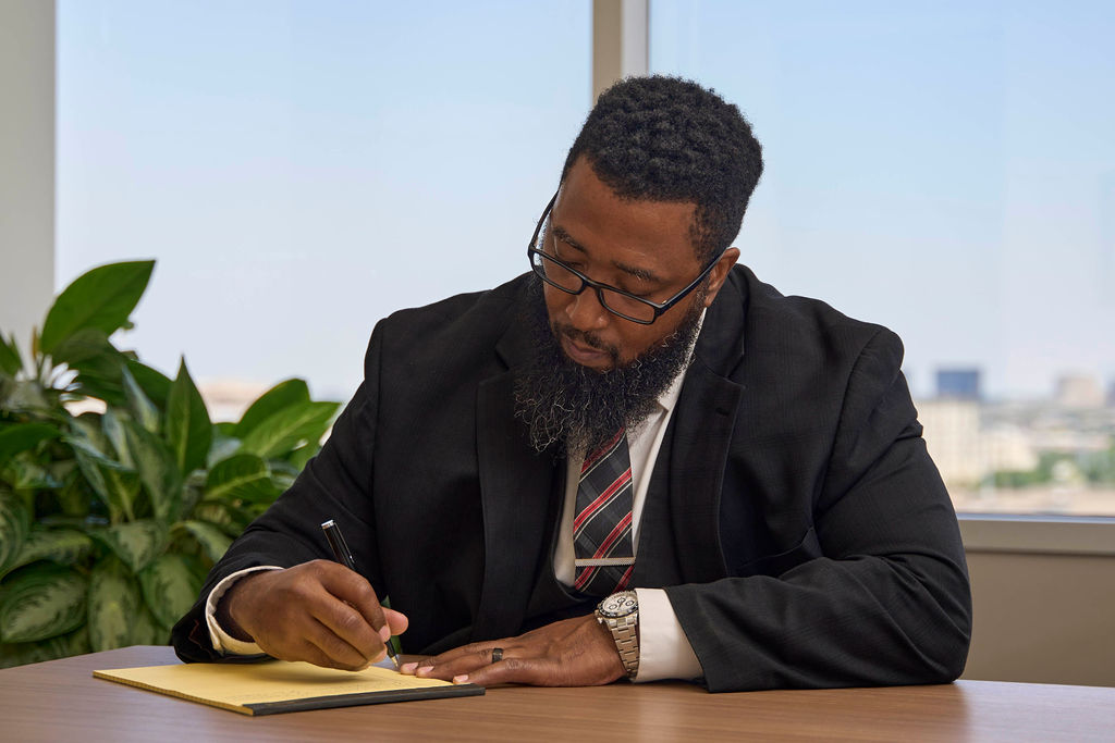 Making Sense of Beneficiary Acronyms (Pyke Balen & Moncure, P.C.)